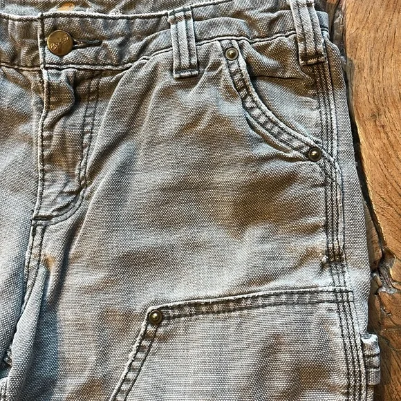 Carhartt Work Pants - Picture 5 of 5